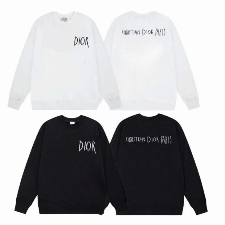 Picture of Dior Sweatshirt _SKUDiorXS-LsxitxD206231988